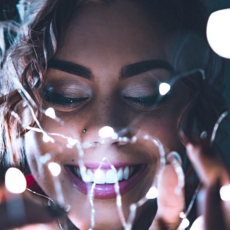 Portrait of Aiden Hart, community mentor and Italian cuisine specialist